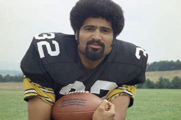 Franco Harris Wife: Was Franco Harris Married? - ABTC