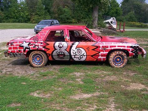 17 Best images about demolition derby cars on Pinterest | 2015 trucks, Trucks and Demolition ...