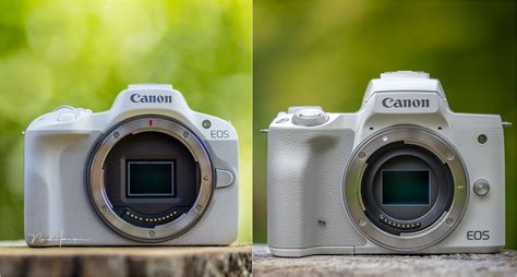 We Review the Tiny Canon EOS R50 Mirrorless Camera | Fstoppers