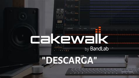 CAKEWALK - Descarga e instalación de Cakewalk de BandLab (DAW) - Tutorial - YouTube