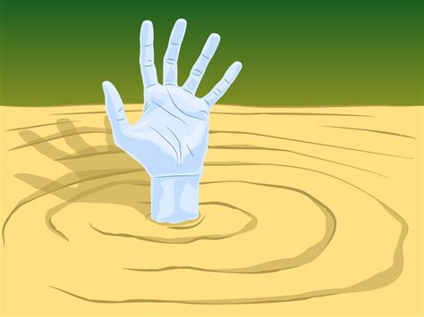 How Deadly Is Quicksand? | Britannica