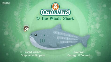 Octonauts S1E1 (2010) - Backdrops — The Movie Database (TMDb)