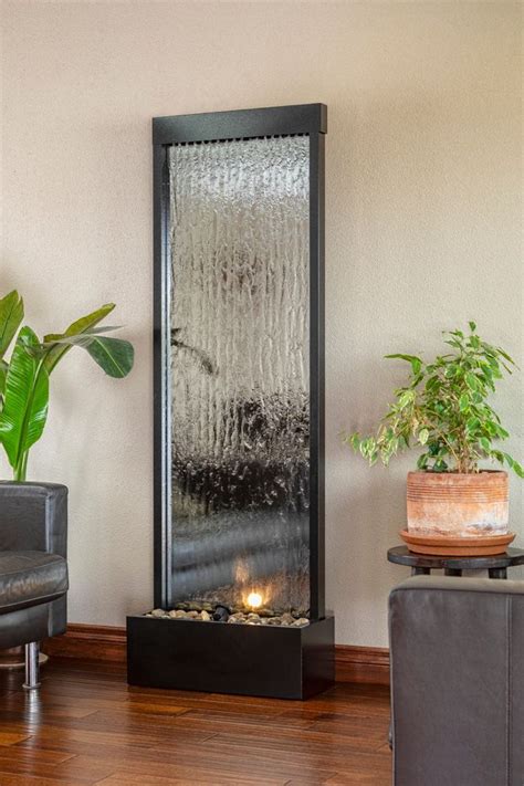 Home Water Fountain Design: Create Your Perfect Zen Space!