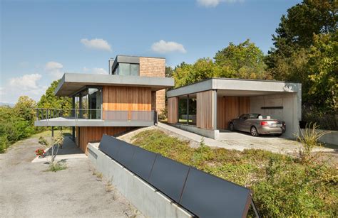 18 Stunning Modern Garage Designs That Are Definitely Not An Eyesore