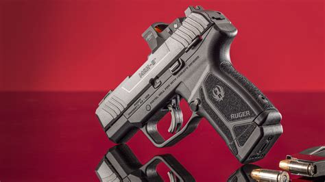 Ruger Max-9 | Ruger Pistol Forums