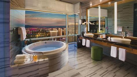 ARIA Sky Suites, Nevada, United States