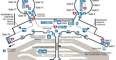 San Diego Airport Parking