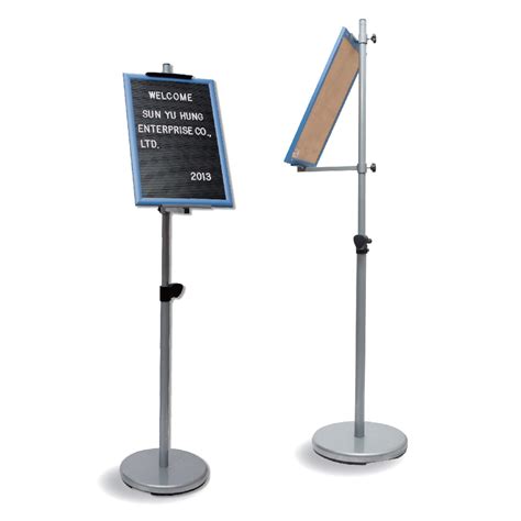 Display Stand W/board – SUN YU HUNG Enterprise CO., LTD