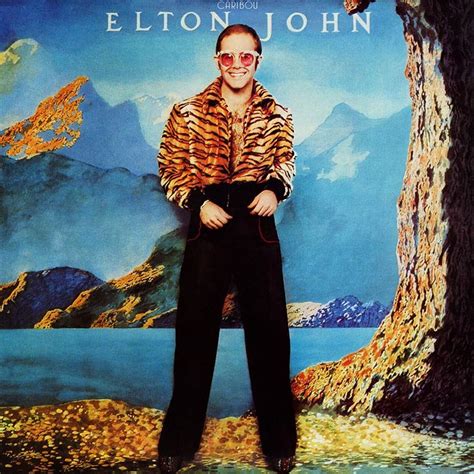 New Elton John Album 2024 - Pippy Nertie