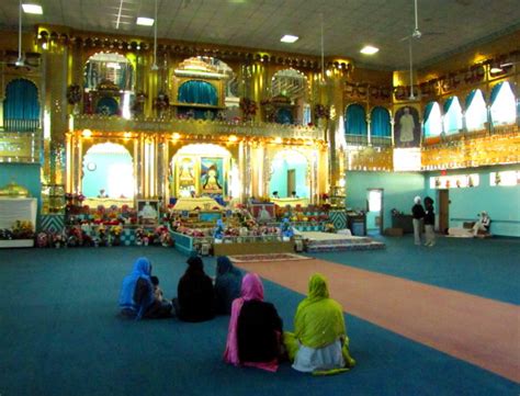 Nanaksar Gurdwara Gursikh Temple in Richmond BC | Nanaksar G… | Flickr