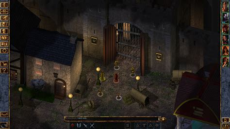 Baldurs Gate Enhanced Edition-GOG | Ova Games