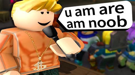 Rap Battle In Roblox Youtube - Free Roblox Login Games