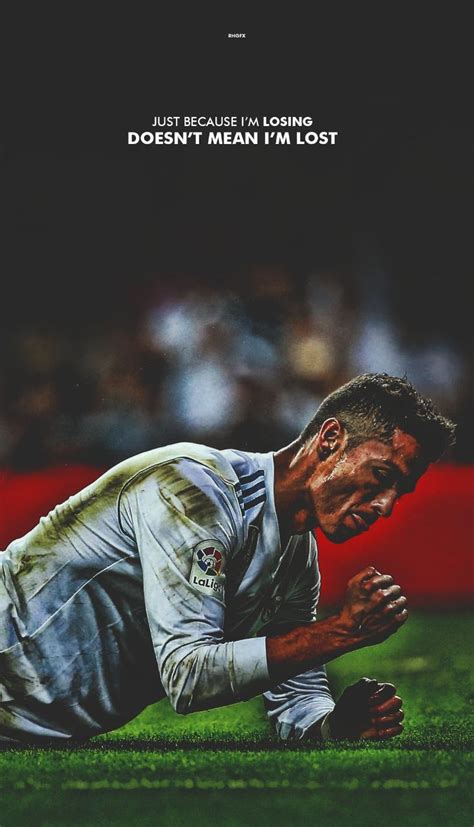 Cristiano Ronaldo Quotes Wallpapers - Wallpaper Cave