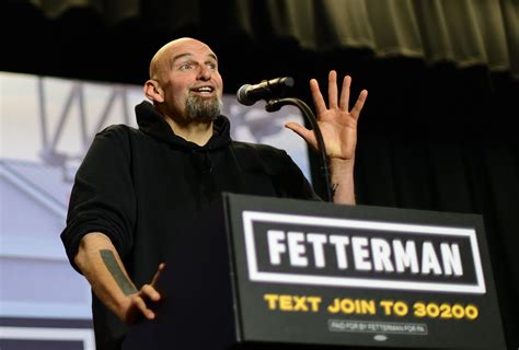 Actually, John Fetterman’s Debate Performance Was Fine | AllSides