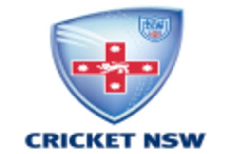 New South Wales XI logo | ESPNcricinfo.com