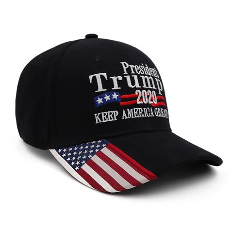 Trump 2020 Hat