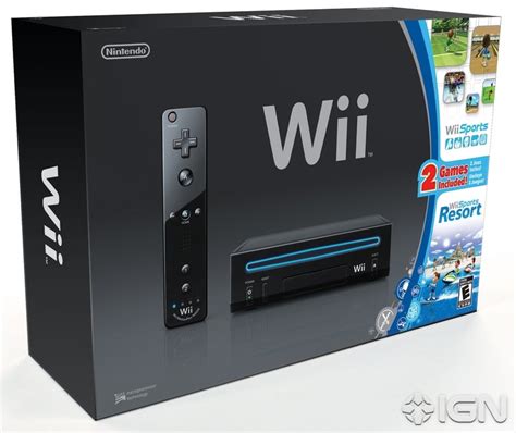 Wii Gets a Price Cut, Free Extra Game - IGN