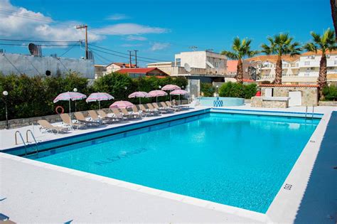 Alexander the Great - Zante - Laganas hotels | Jet2holidays