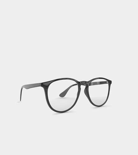 Glasses reading hi-res free 3D model | CGTrader