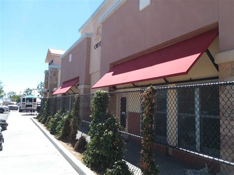 Commercial Awnings | Made in the Shade Awnings