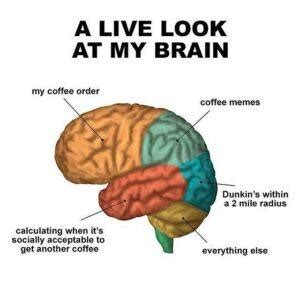 50+ Caffeine Addiction Meme To Make You LOL - Latte Love Brew