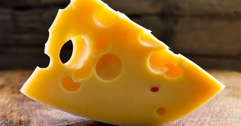 Why Does Swiss Cheese Have Holes? Science Figured It Out — And Also Why Those Holes Are Disappearing