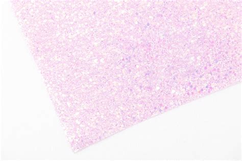 Baby Pink Glitter Wallpaper Sample – Glitter Walls UK Ltd