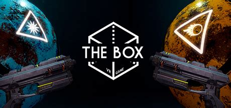 THE BOX VR Box Shot for PC - GameFAQs