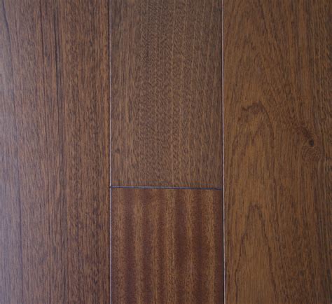 South Beach 1/2″ x 5″ African Mahogany | Flooring HQ Store