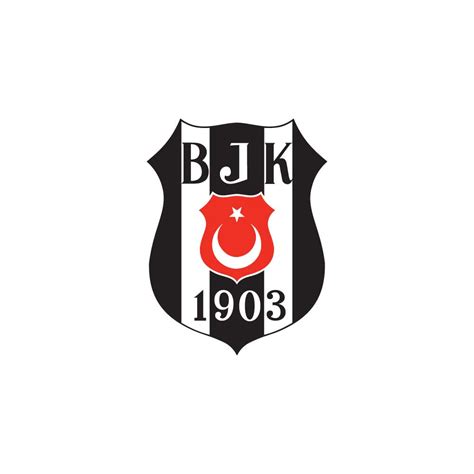 BESIKTAS LOGO VECTOR - (.Ai .PNG .SVG .EPS Free Download)