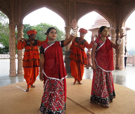 Kalbelia dance performance at Jaipur | GoUNESCO | Go UNESCO