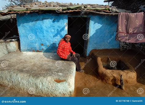 Bihari People editorial stock photo. Image of rural, culture - 32778748