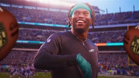 Eagles' stunning Julio Jones addition sparks confused reactions from fans