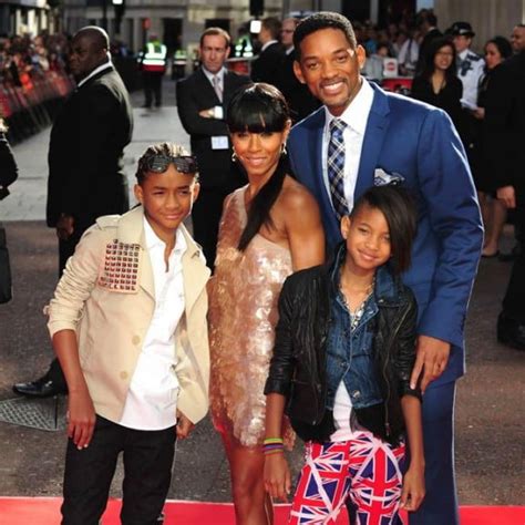 Will Smith: 'My kids are savvy about fame' - Daily Post Nigeria