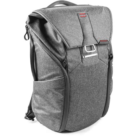 Peak Design Everyday Backpack 30L | The Review Smiths