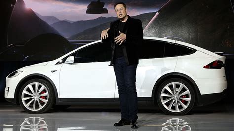 Elon Musk Says Tesla Is Open To Licensing Out Autopilot And Other EV Tech