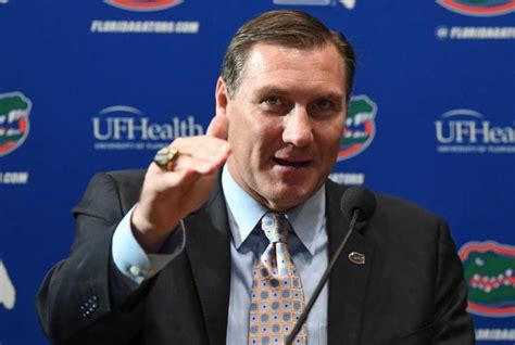 Florida Gators coach Dan Mullen takes jab at Georgia Bulldogs - UPI.com