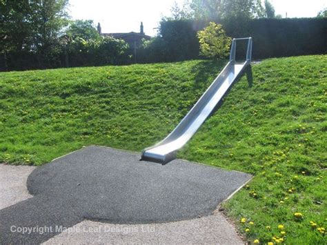 Concerns for Metal Playground Equipment - Playground Audit