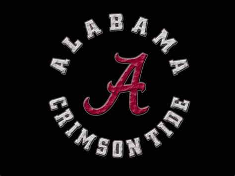 Top 999+ Alabama Crimson Tide Wallpaper Full HD, 4K Free to Use