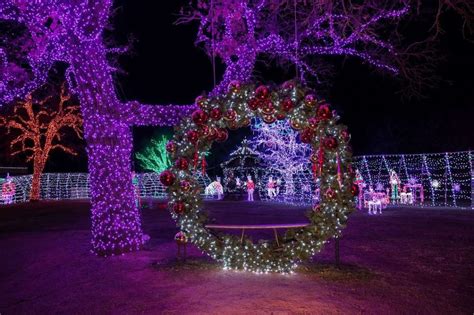 12 Fun Christmas Date Ideas in Dallas-Fort Worth - That Texas Couple