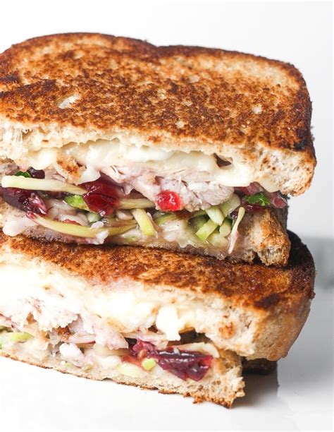 26+ The Best Roasted Turkey Sandwich Images - Backpacker News