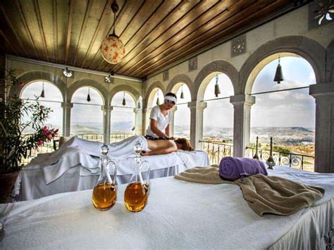 How Museum Hotel Cappadocia changing the concept of wellness