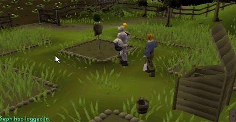 Scarecrow OSRS Guide - Rune Fanatics