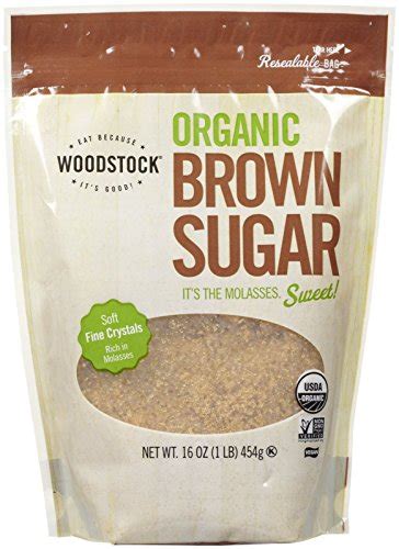 Top 7 Best Organic Brown Sugar (2022) - Finer Select