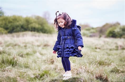 Monsoon Children AW17 Campaign on Behance