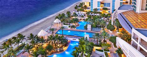 Best Hallandale Beach Hotels