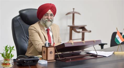 Maharaja Ranjit Singh Punjab Technical University Achieves NAAC B++ ...