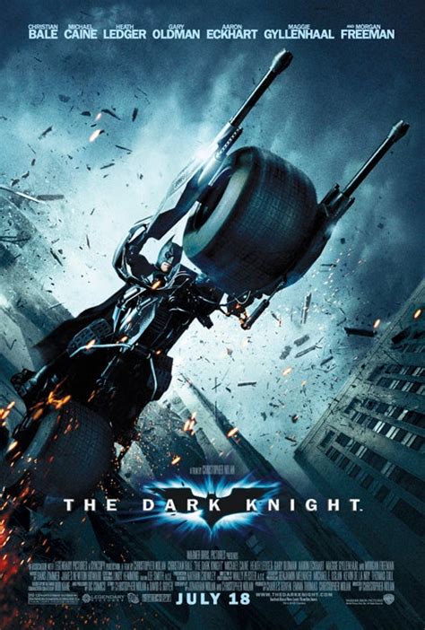 The Dark Knight - IGN