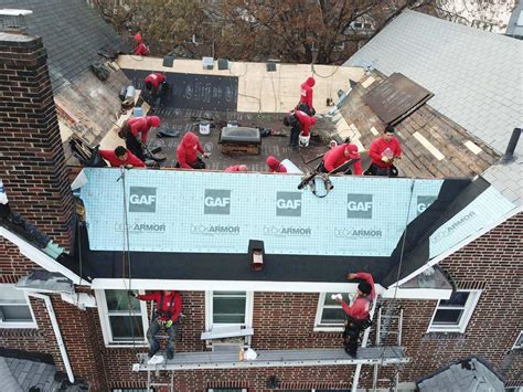 How To Become A Roofer: Roofing Training And Certification