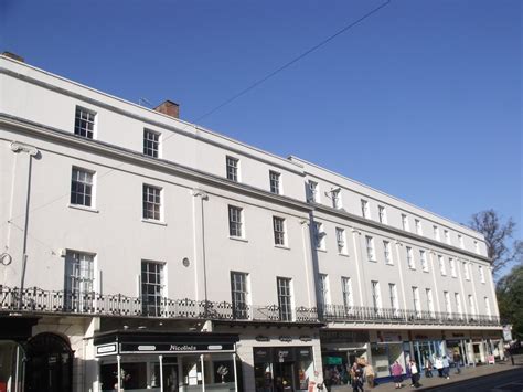 12-42 Parade, Leamington Spa | Shopping area in Leamington S… | Flickr